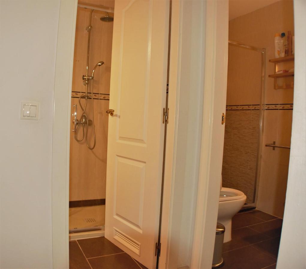 Atico Duplex Marques De Reyes Apartment Sevilla Exterior foto