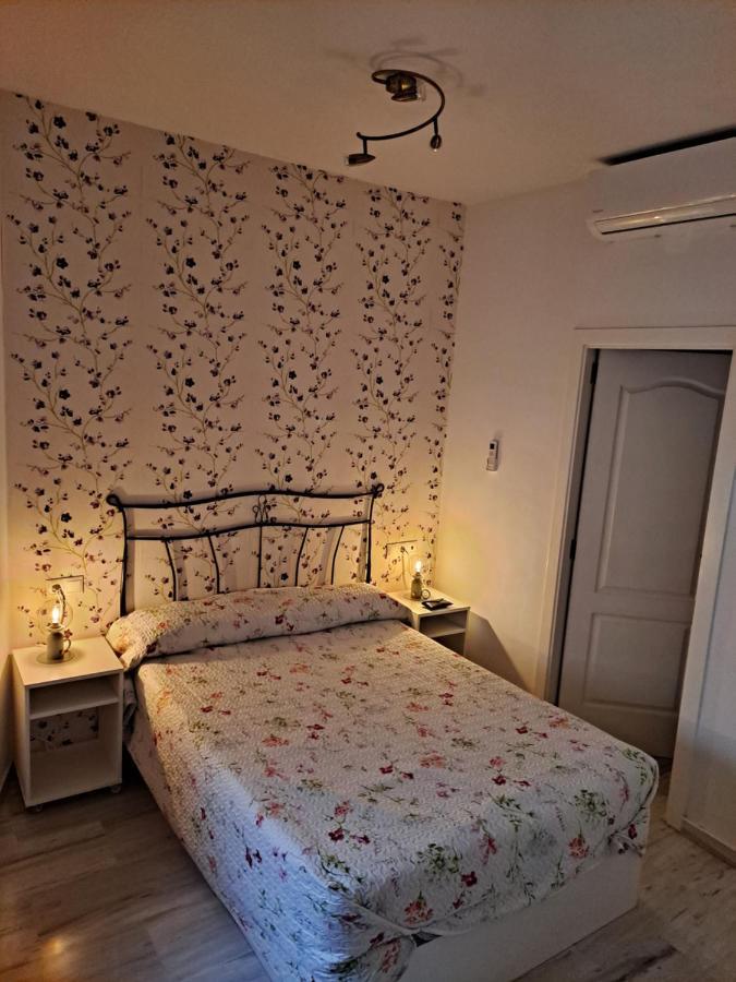 Atico Duplex Marques De Reyes Apartment Sevilla Exterior foto