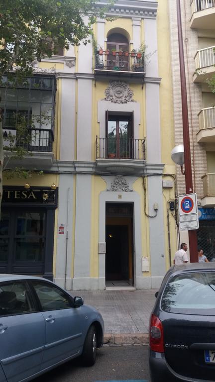 Atico Duplex Marques De Reyes Apartment Sevilla Exterior foto